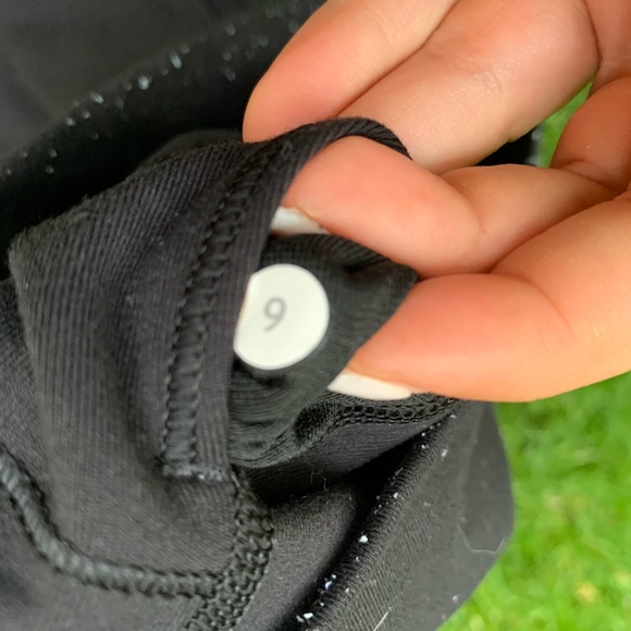 Lululemon Leggings - Picture 3 of 5